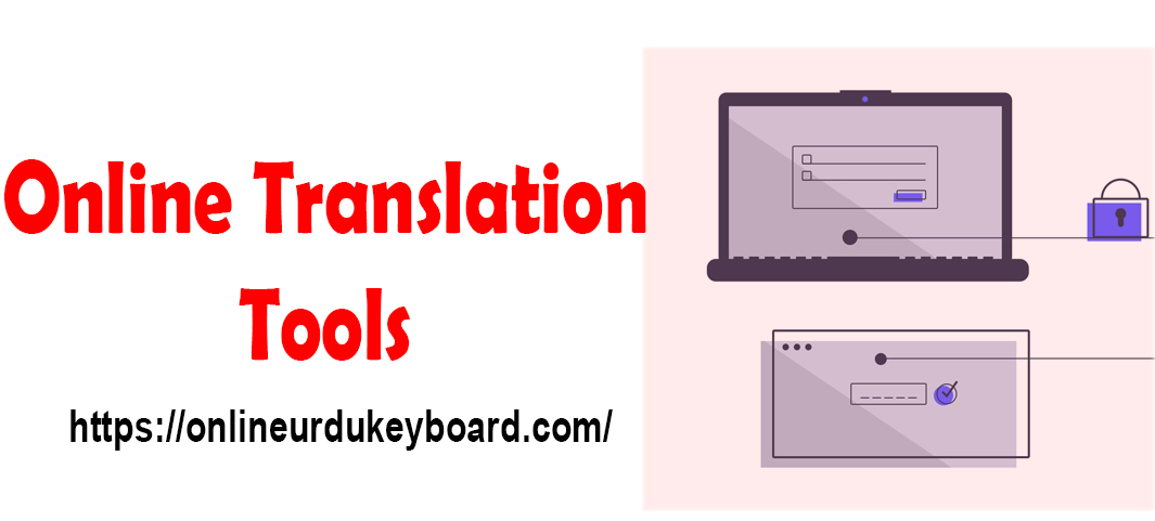 Online-Translation-Tools